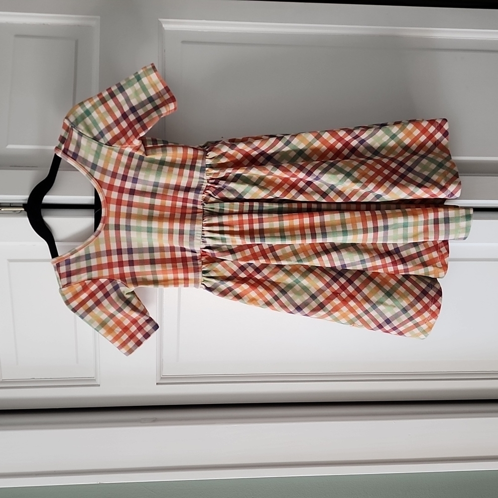 Alice +Ames Ballet Twirly Dress